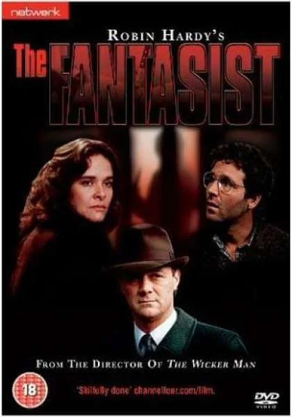 The Fantasist Bild 1