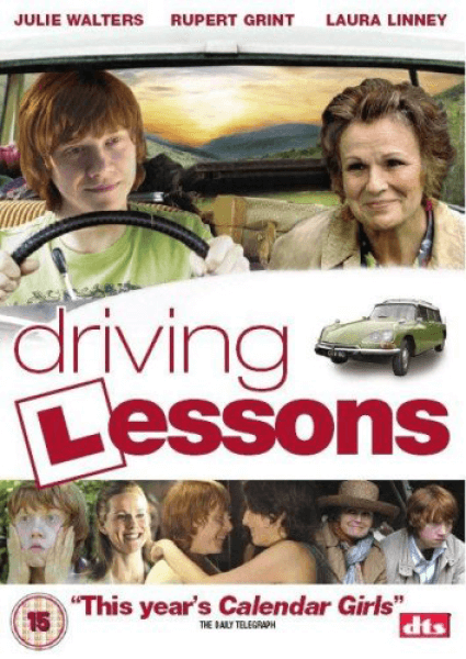 Driving Lessons Bild 1