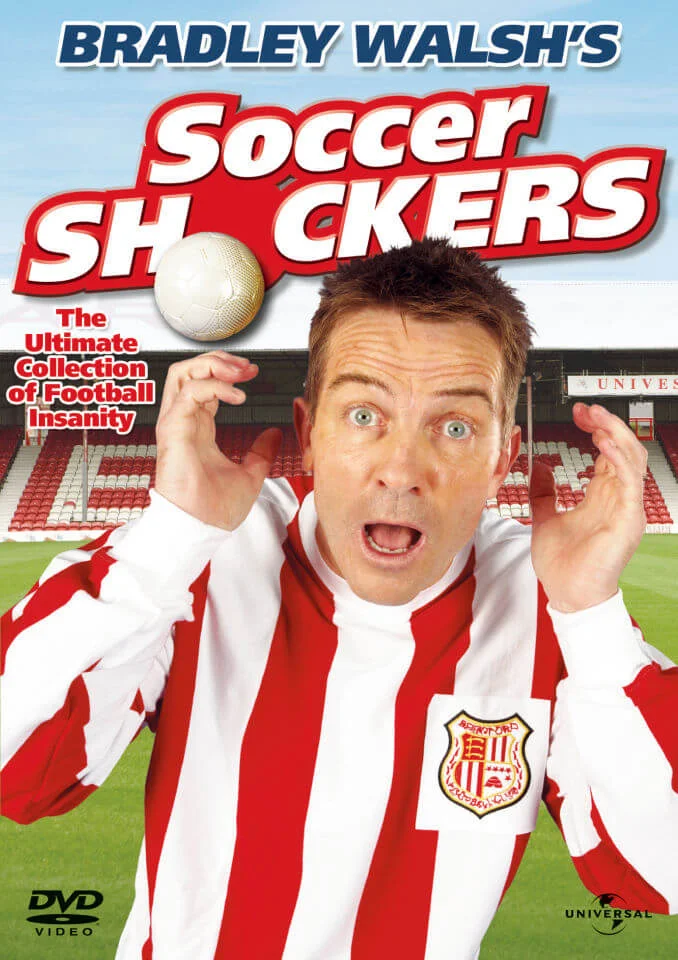 Soccer Shockers Bild 1