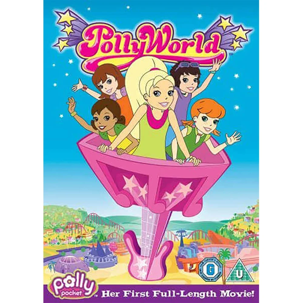 Polly Pocket Bild 1