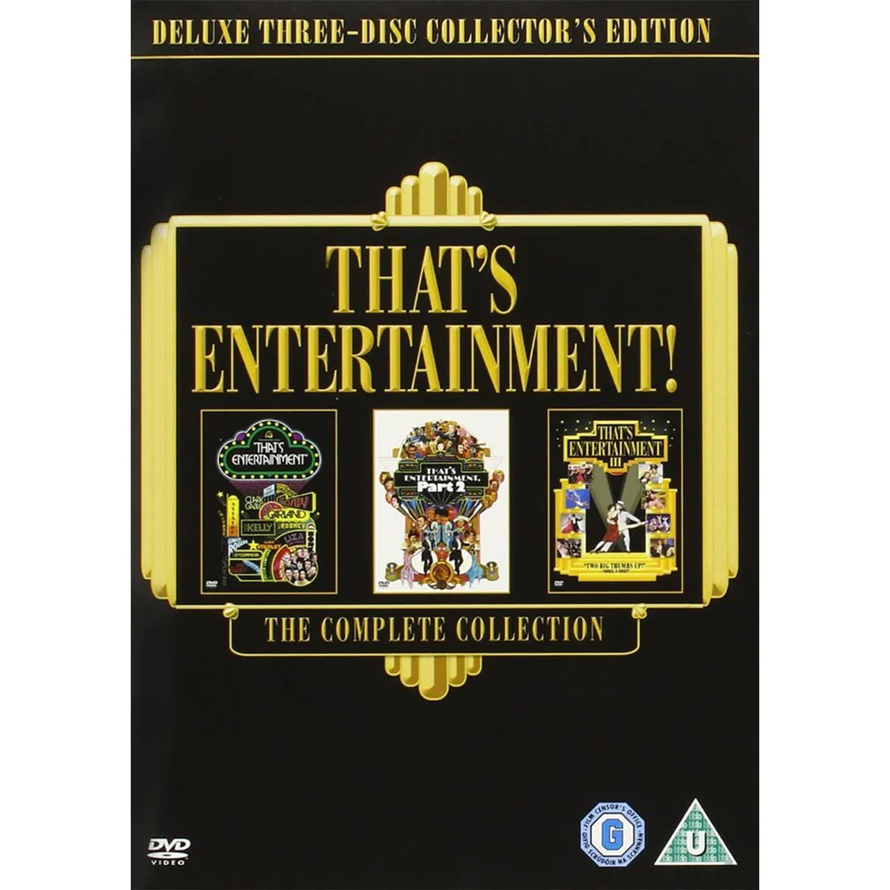 Das gibt's nie wieder – Box-Set Bild 1