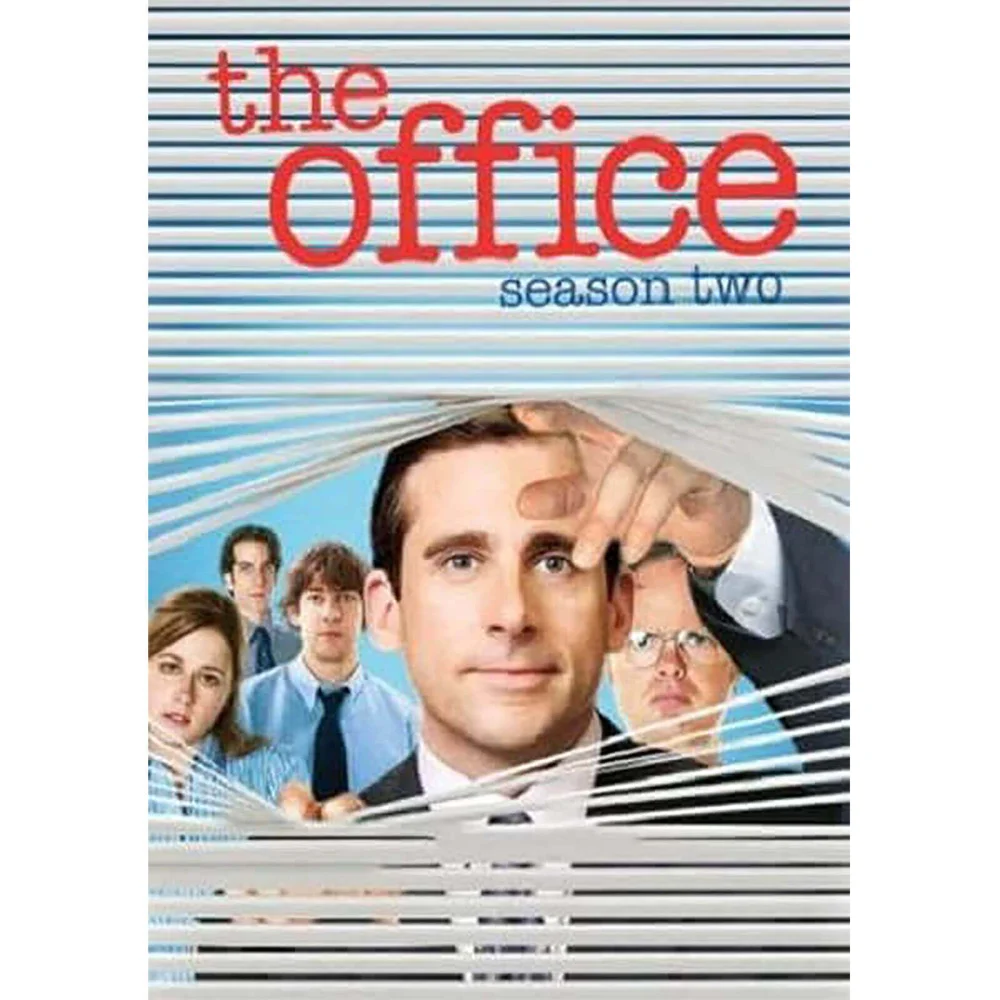 The Office - An American Workplace - Season 2 Bild 1