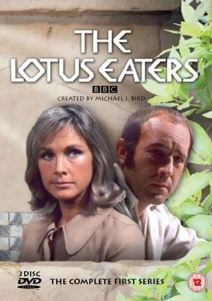 The Lotus Eaters - The Complete First Series Bild 1