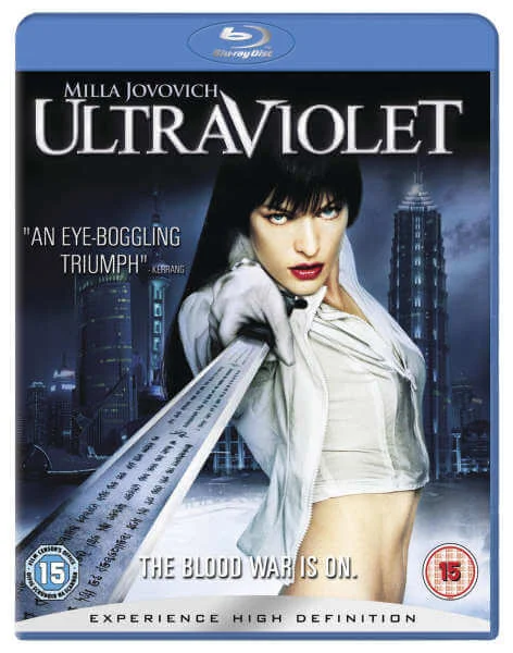 Ultraviolet Bild 1