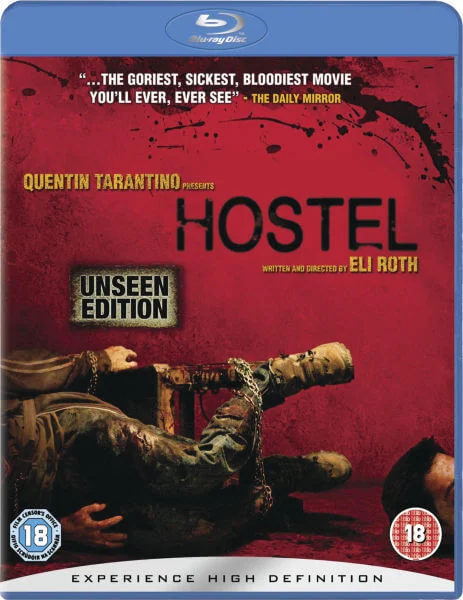 Hostel Bild 1
