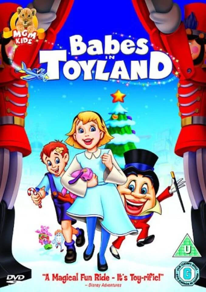 Babes In Toyland Bild 1