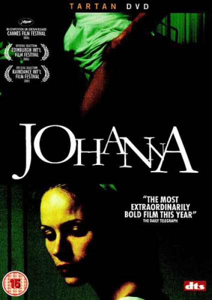 Johanna Bild 1