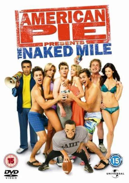 American Pie Presents The Naked Mile Bild 1