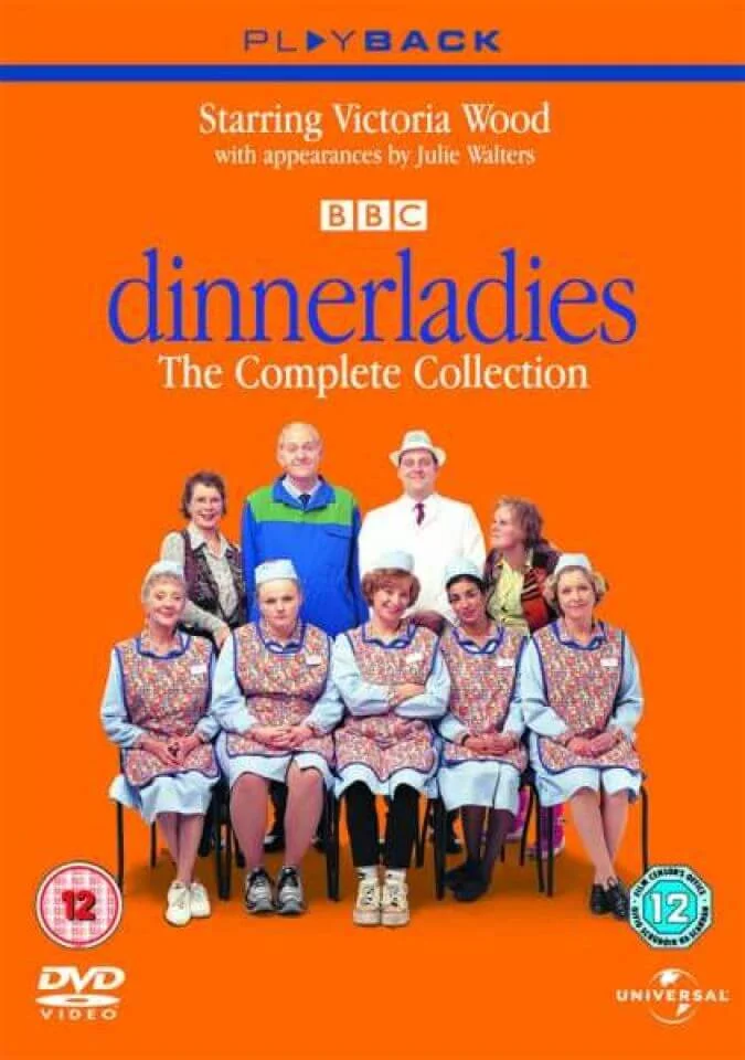 Dinnerladies - The Complete Series Bild 1