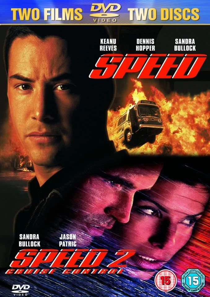 Speed/Speed 2 Bild 1