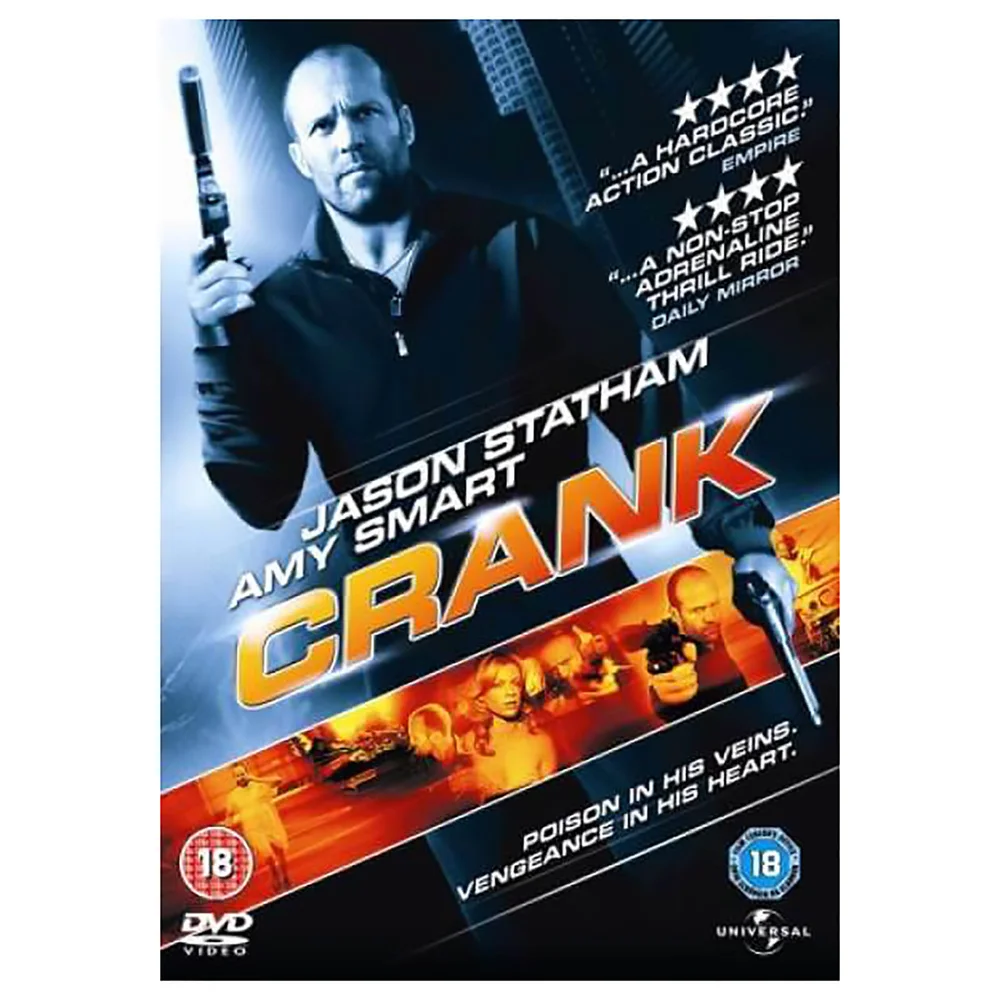 Crank Bild 1