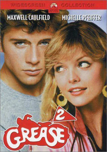 Grease 2 Bild 1