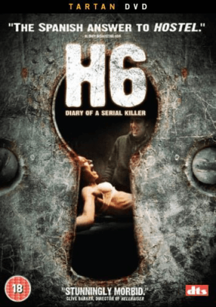 H6: Diary Of A Serial Killer Bild 1