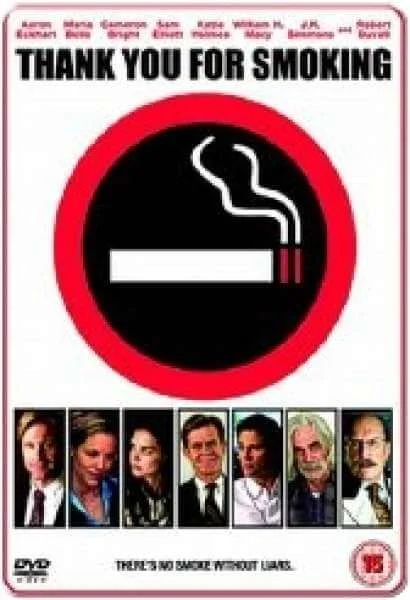 Thank You For Smoking Bild 1