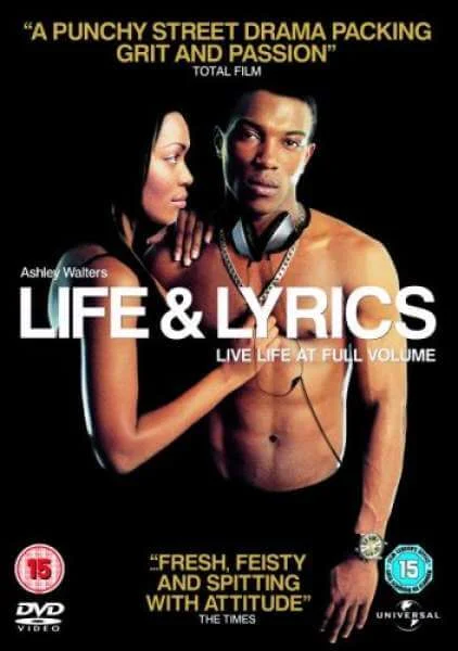 Life And Lyrics Bild 1