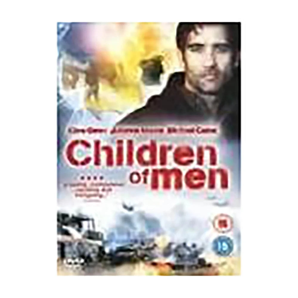 Children Of Men Bild 1