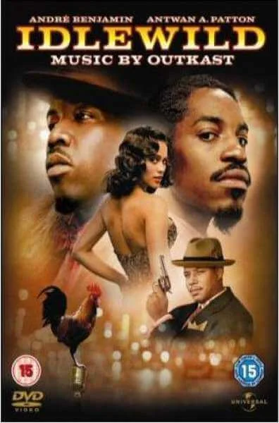 Idlewild Bild 1