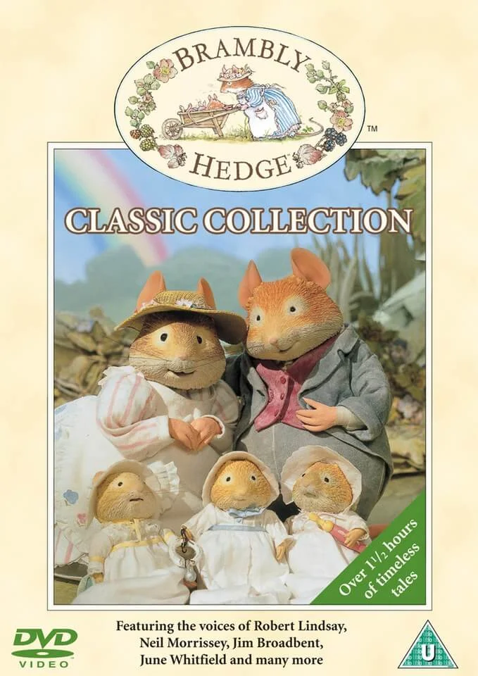 Brambly Hedge - Klassik-Kollektion Bild 1