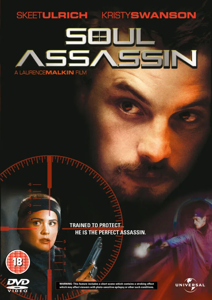 Soul Assassin Bild 1