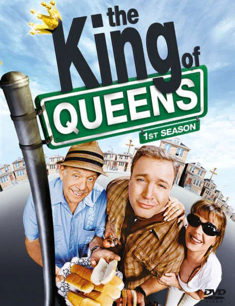 King Of Queens - Season 1 Bild 1