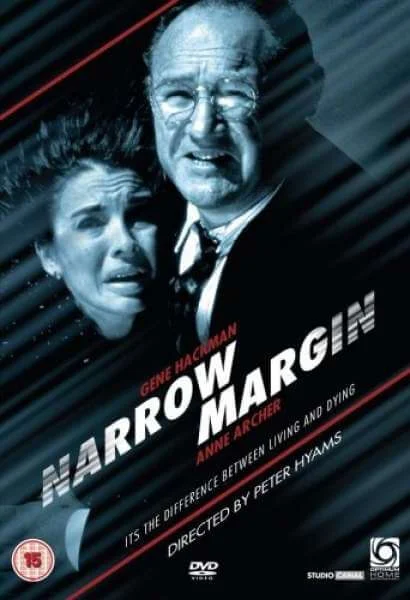 Narrow Margin Bild 1