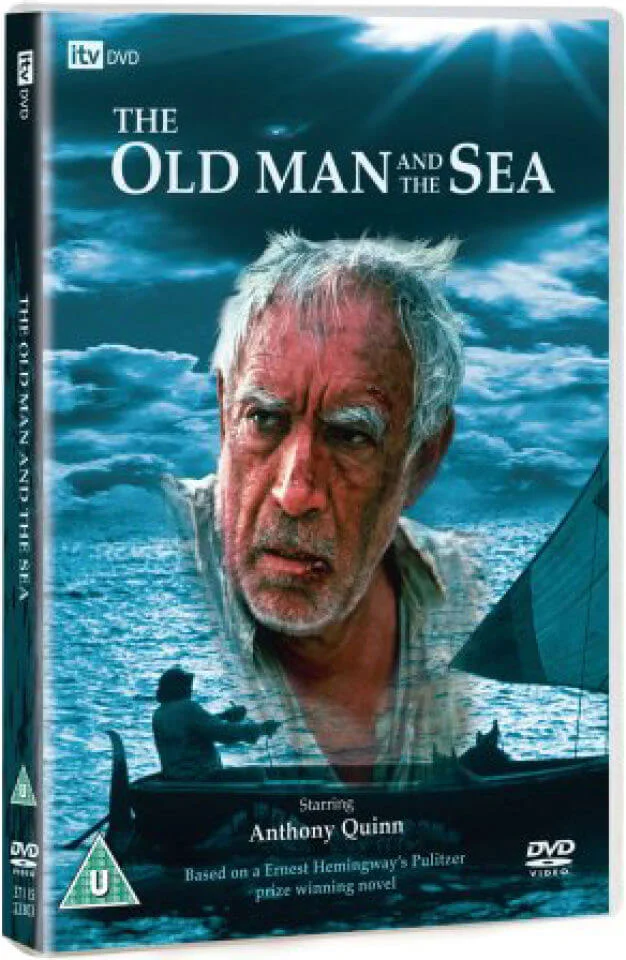 The Old Man And The Sea Bild 1