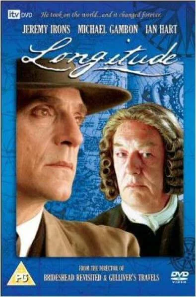 Der Längengrad - Longitude Bild 1