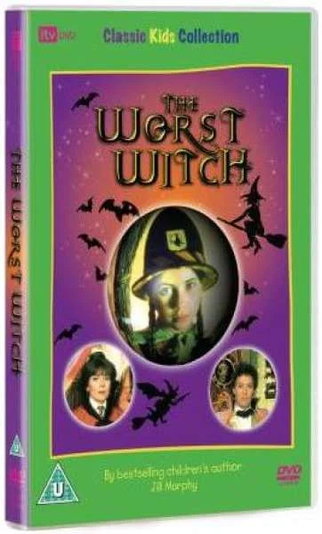 The Worst Witch Bild 1