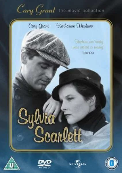 Sylvia Scarlett Bild 1