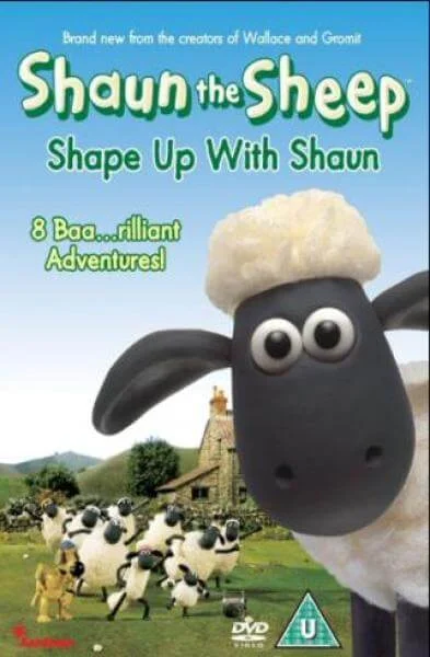 Shaun The Sheep: Shape up with Shaun Bild 1
