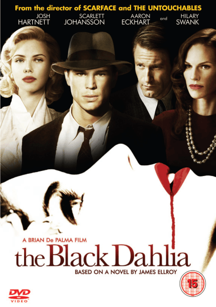 The Black Dahlia Bild 1