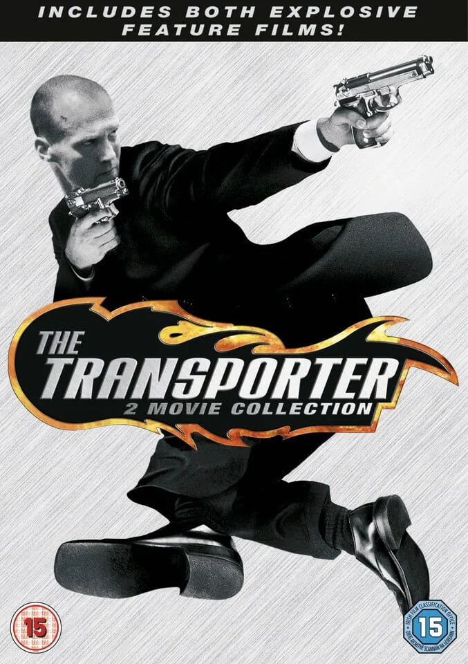 The Transporter Bild 1