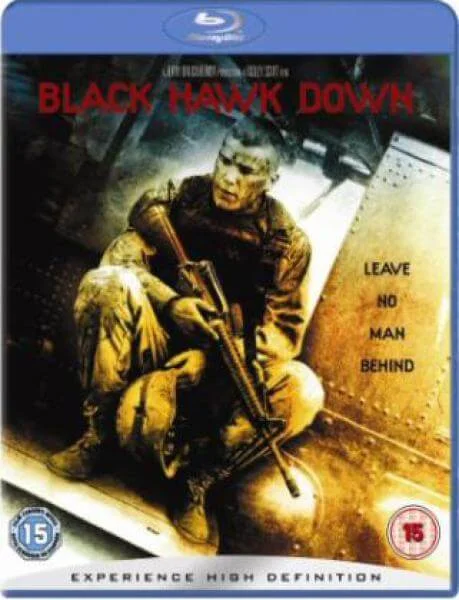 Black Hawk Down Bild 1