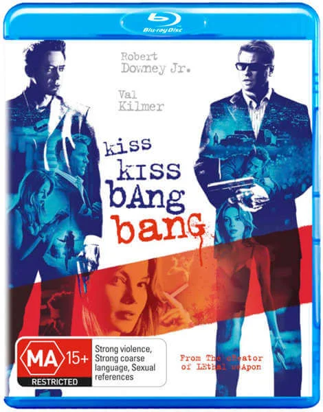 Kuss Kuss, Bang Bang Bild 1
