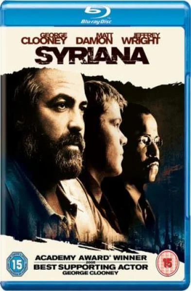 Syriana Bild 1