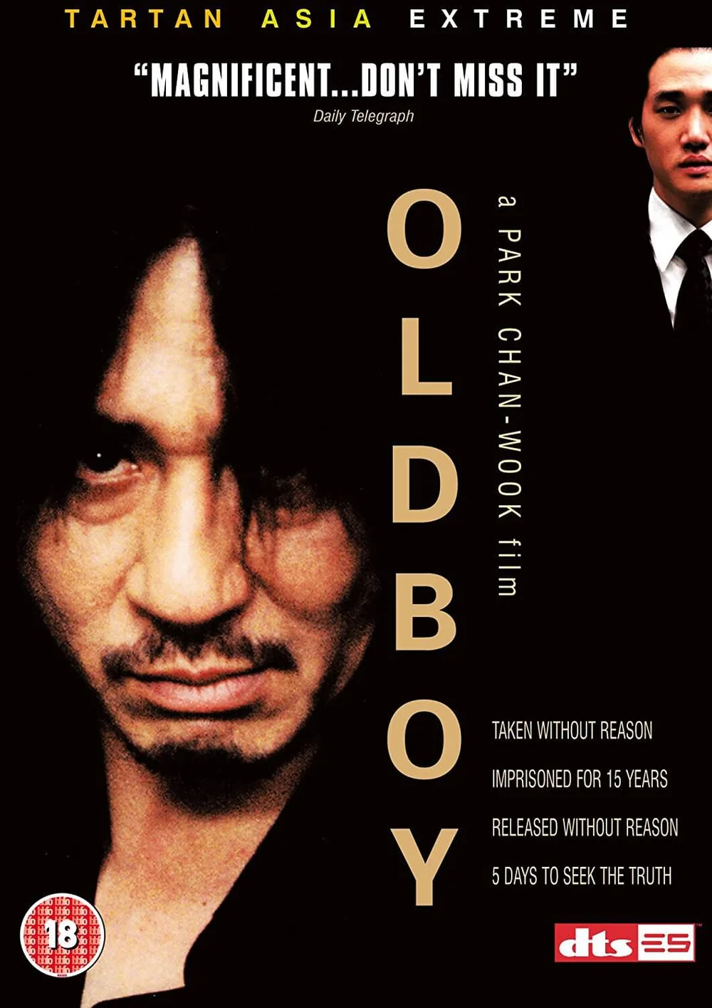 Oldboy Bild 1