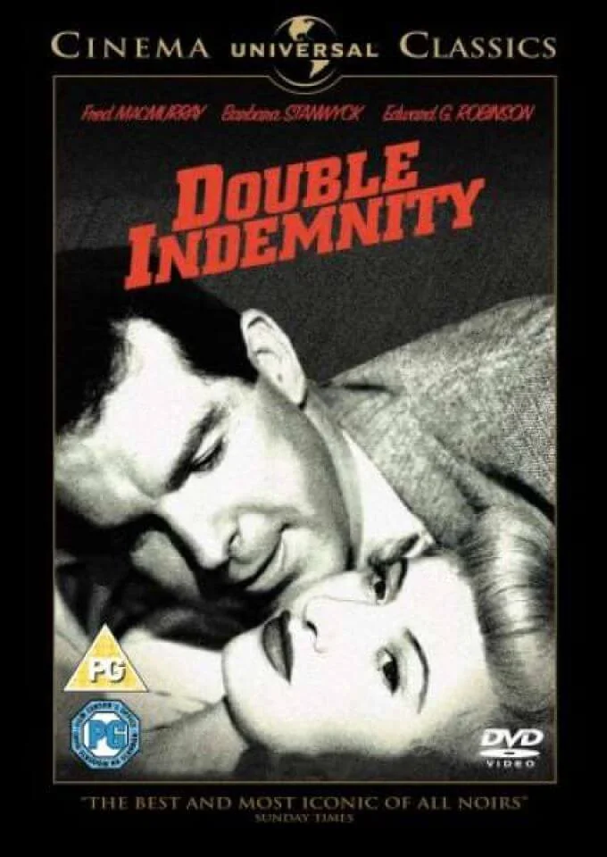 Double Indemnity Bild 1