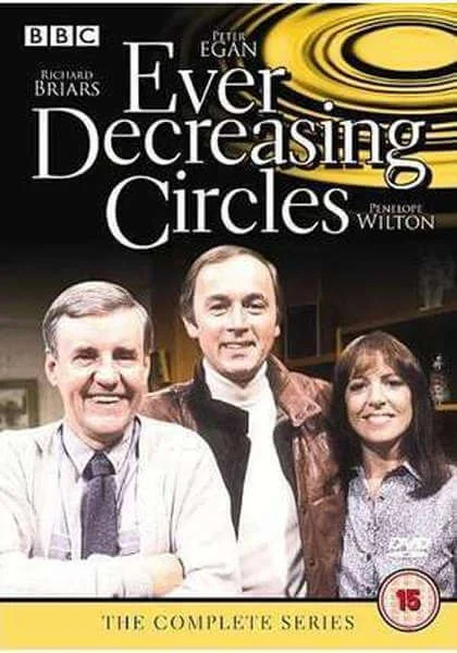 Ever Decreasing Circles - Complete Collection Bild 1