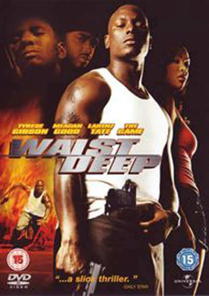 Waist Deep Bild 1