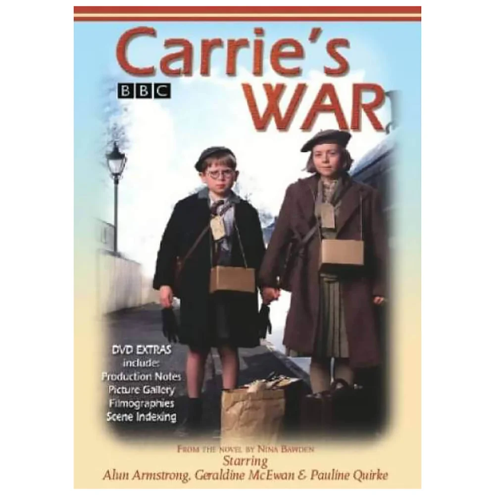 Carrie's War Bild 1