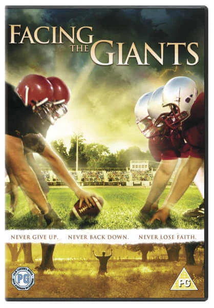 Facing The Giants Bild 1