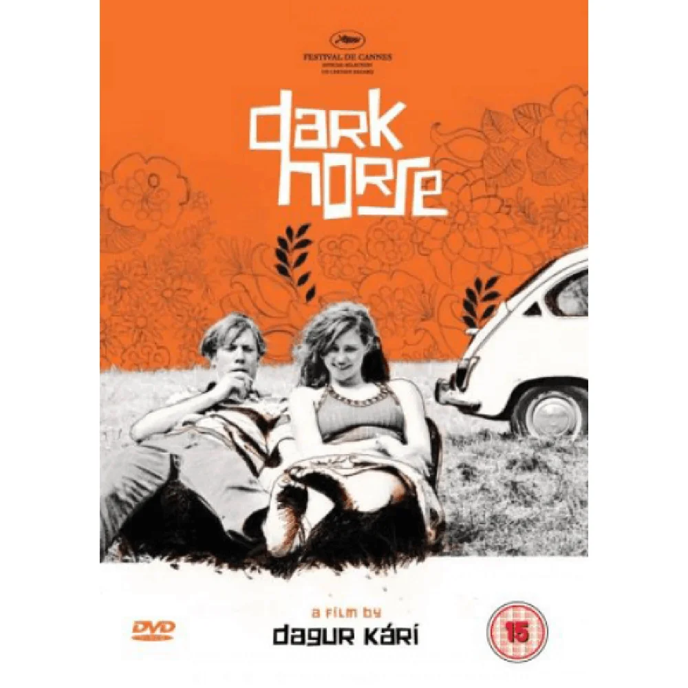 Dark Horse Bild 1