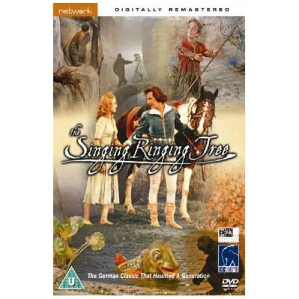 Das singende, klingende Bäumchen Bild 1