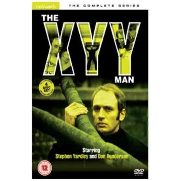 The XYY Man - Die komplette Staffel Bild 1
