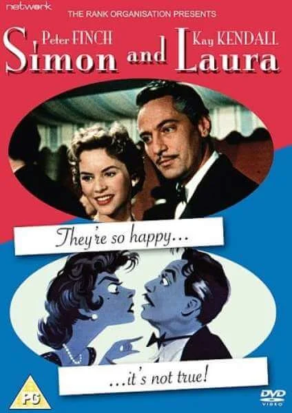 Simon And Laura Bild 1