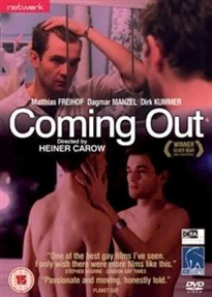 Coming Out Bild 1