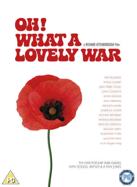 Oh! What A Lovely War Bild 1