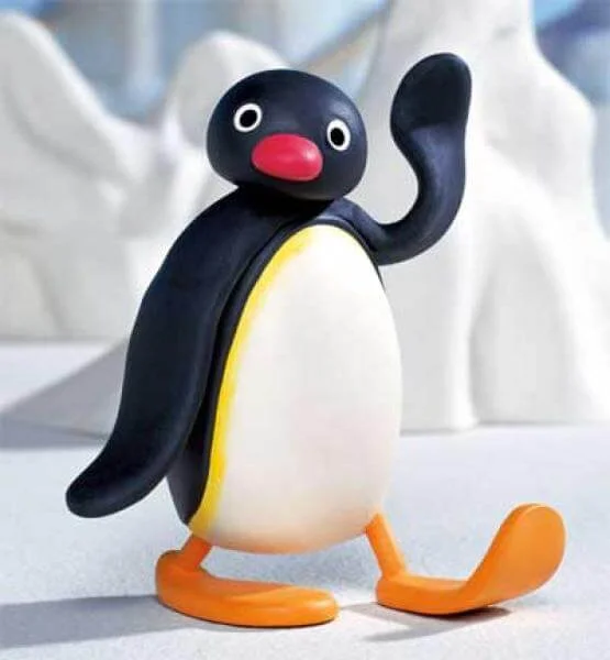 Pingu - Bouncy Fun Bild 1