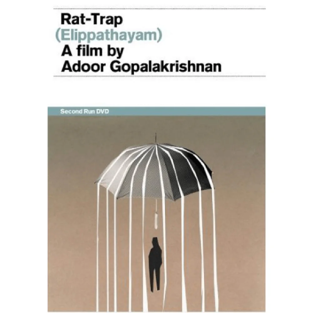 Rat-Trap Bild 1