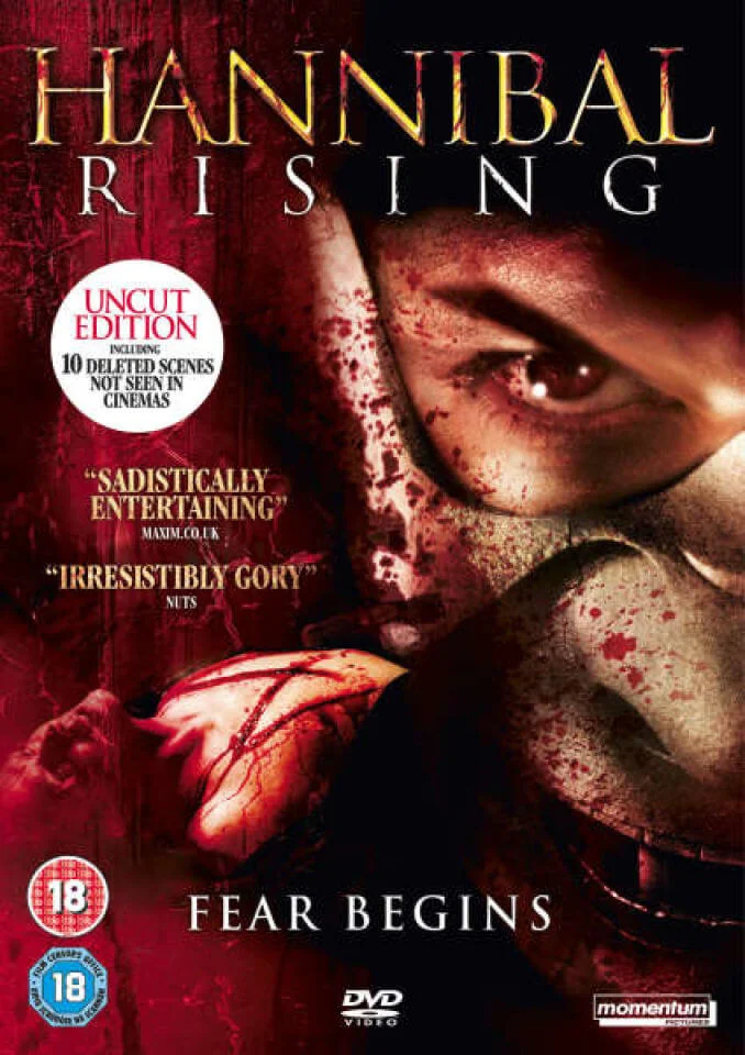 Hannibal Rising Bild 1